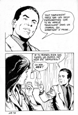 Elvifrance - Série jaune - 103 - Les fantômes du passé : page 82