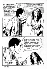 Elvifrance - Série jaune - 103 - Les fantômes du passé : page 83