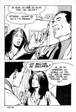 Elvifrance - Série jaune - 103 - Les fantômes du passé : page 84