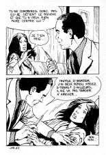 Elvifrance - Série jaune - 103 - Les fantômes du passé : page 85