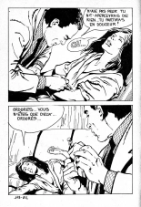 Elvifrance - Série jaune - 103 - Les fantômes du passé : page 86