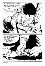 Elvifrance - Série jaune - 103 - Les fantômes du passé : page 87