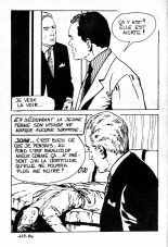 Elvifrance - Série jaune - 103 - Les fantômes du passé : page 88