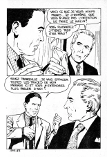 Elvifrance - Série jaune - 103 - Les fantômes du passé : page 89