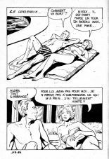 Elvifrance - Série jaune - 103 - Les fantômes du passé : page 90