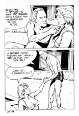Elvifrance - Série jaune - 103 - Les fantômes du passé : page 91