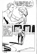 Elvifrance - Série jaune - 103 - Les fantômes du passé : page 92