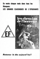 Elvifrance - Série jaune - 103 - Les fantômes du passé : page 94