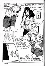 Elvifrance - Série jaune - 103 - Les fantômes du passé : page 96