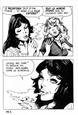 Elvifrance - Série jaune - 103 - Les fantômes du passé : page 97