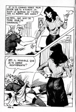 Elvifrance - Série jaune - 103 - Les fantômes du passé : page 98