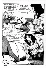 Elvifrance - Série jaune - 103 - Les fantômes du passé : page 99