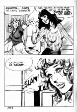 Elvifrance - Série jaune - 103 - Les fantômes du passé : page 100