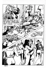 Elvifrance - Série jaune - 103 - Les fantômes du passé : page 101