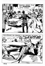 Elvifrance - Série jaune - 103 - Les fantômes du passé : page 103