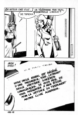 Elvifrance - Série jaune - 103 - Les fantômes du passé : page 105