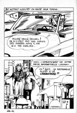 Elvifrance - Série jaune - 103 - Les fantômes du passé : page 106