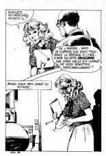 Elvifrance - Série jaune - 103 - Les fantômes du passé : page 107