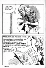 Elvifrance - Série jaune - 103 - Les fantômes du passé : page 108