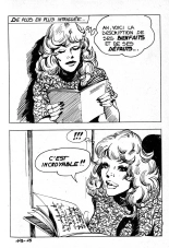 Elvifrance - Série jaune - 103 - Les fantômes du passé : page 109
