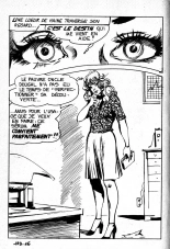Elvifrance - Série jaune - 103 - Les fantômes du passé : page 110