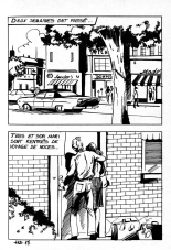 Elvifrance - Série jaune - 103 - Les fantômes du passé : page 111