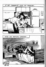 Elvifrance - Série jaune - 103 - Les fantômes du passé : page 112