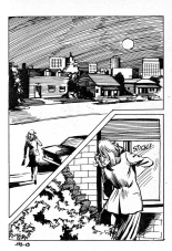 Elvifrance - Série jaune - 103 - Les fantômes du passé : page 113
