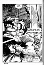 Elvifrance - Série jaune - 103 - Les fantômes du passé : page 114