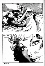 Elvifrance - Série jaune - 103 - Les fantômes du passé : page 116