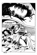 Elvifrance - Série jaune - 103 - Les fantômes du passé : page 119