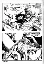 Elvifrance - Série jaune - 103 - Les fantômes du passé : page 120