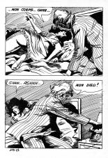 Elvifrance - Série jaune - 103 - Les fantômes du passé : page 121