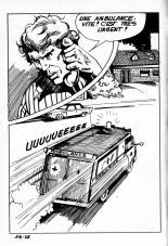 Elvifrance - Série jaune - 103 - Les fantômes du passé : page 122