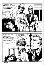 Elvifrance - Série jaune - 103 - Les fantômes du passé : page 126
