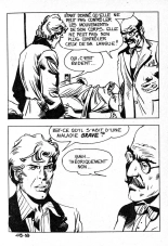 Elvifrance - Série jaune - 103 - Les fantômes du passé : page 127