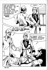 Elvifrance - Série jaune - 103 - Les fantômes du passé : page 128
