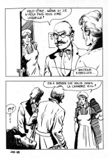Elvifrance - Série jaune - 103 - Les fantômes du passé : page 129