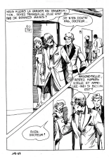 Elvifrance - Série jaune - 103 - Les fantômes du passé : page 131