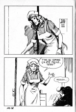 Elvifrance - Série jaune - 103 - Les fantômes du passé : page 132