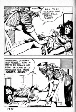 Elvifrance - Série jaune - 103 - Les fantômes du passé : page 134