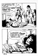 Elvifrance - Série jaune - 103 - Les fantômes du passé : page 135