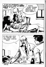 Elvifrance - Série jaune - 103 - Les fantômes du passé : page 136