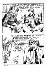 Elvifrance - Série jaune - 103 - Les fantômes du passé : page 137