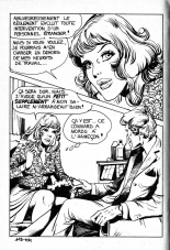 Elvifrance - Série jaune - 103 - Les fantômes du passé : page 138