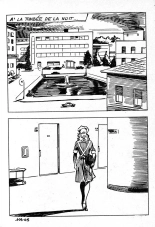Elvifrance - Série jaune - 103 - Les fantômes du passé : page 139