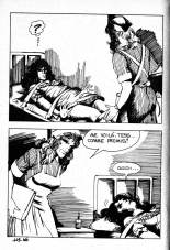 Elvifrance - Série jaune - 103 - Les fantômes du passé : page 140