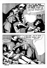 Elvifrance - Série jaune - 103 - Les fantômes du passé : page 141