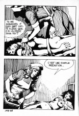 Elvifrance - Série jaune - 103 - Les fantômes du passé : page 142