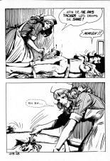 Elvifrance - Série jaune - 103 - Les fantômes du passé : page 143